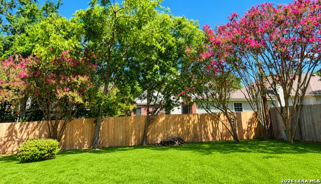 2414 WILDERNESS HL San Antonio, TX 78231