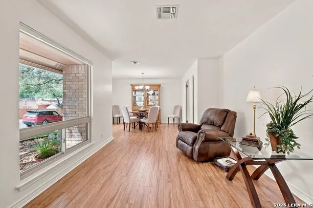 2414 WILDERNESS HL San Antonio, TX 78231