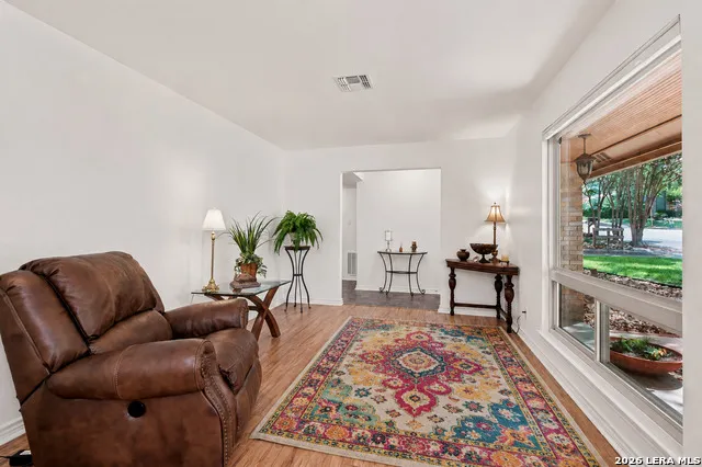 2414 WILDERNESS HL San Antonio, TX 78231