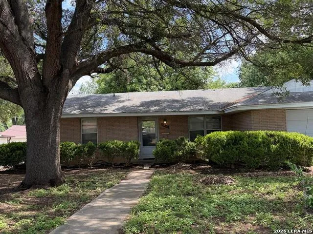 3926 Gayle Ave San Antonio, TX 78223
