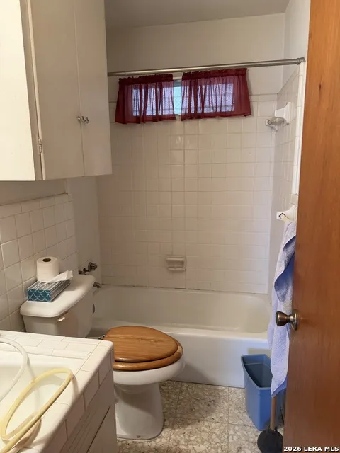 3926 Gayle Ave San Antonio, TX 78223