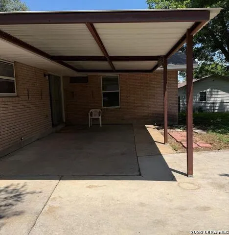 3926 Gayle Ave San Antonio, TX 78223