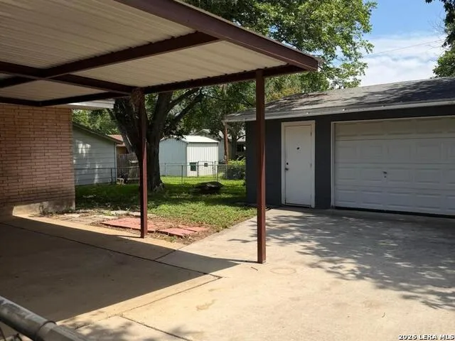 3926 Gayle Ave San Antonio, TX 78223