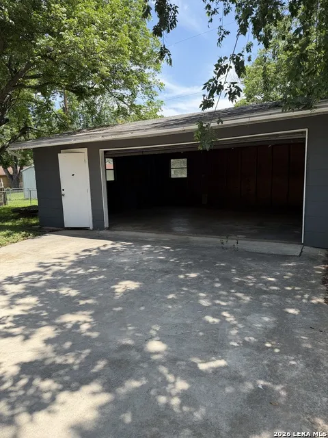 3926 Gayle Ave San Antonio, TX 78223