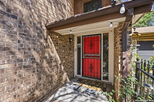 6405 Honey HL San Antonio, TX 78229