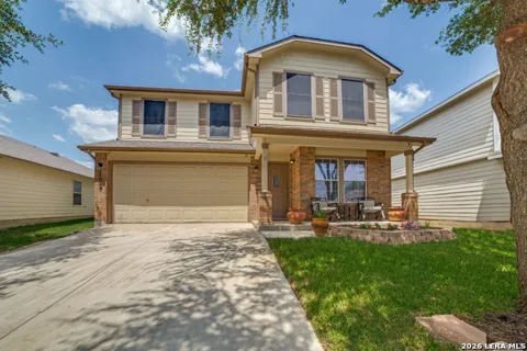 11907 Briarton Pass