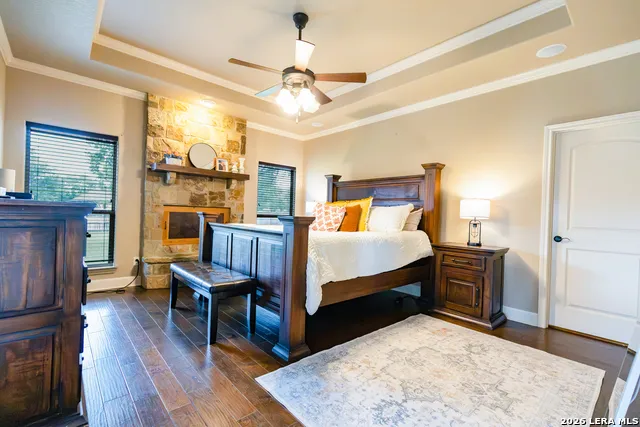 1640 CAMDEN LN Pleasanton, TX 78064