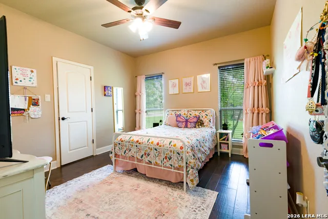 1640 CAMDEN LN Pleasanton, TX 78064