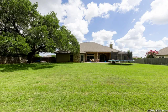 1640 CAMDEN LN Pleasanton, TX 78064