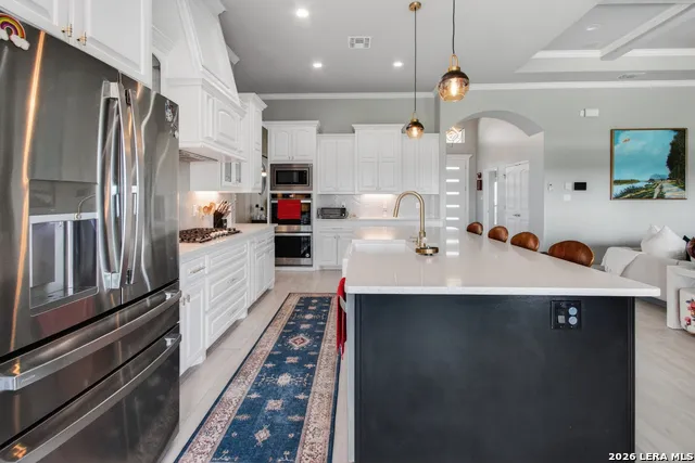 2234 Loxley Dr Corpus Christi, TX 78415