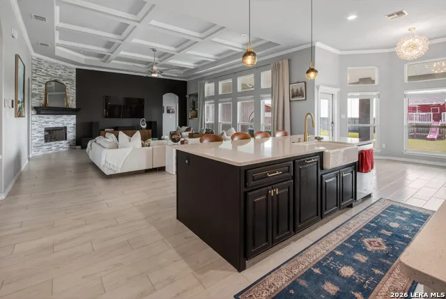 2234 Loxley Dr Corpus Christi, TX 78415