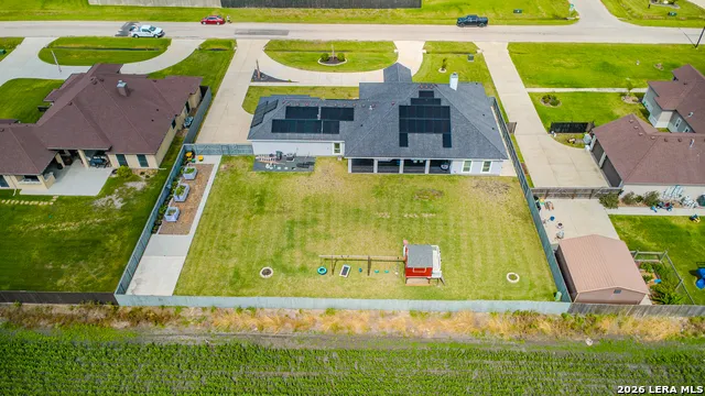 2234 Loxley Dr Corpus Christi, TX 78415