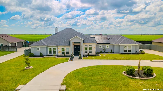 2234 Loxley Dr Corpus Christi, TX 78415