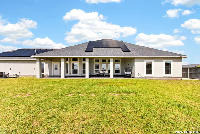 2234 Loxley Dr Corpus Christi, TX 78415