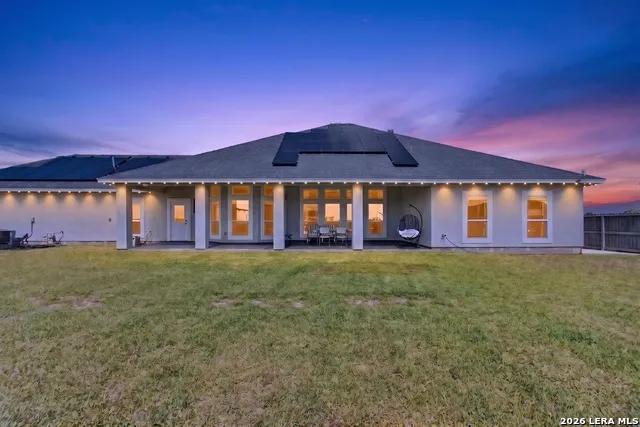 2234 Loxley Dr Corpus Christi, TX 78415