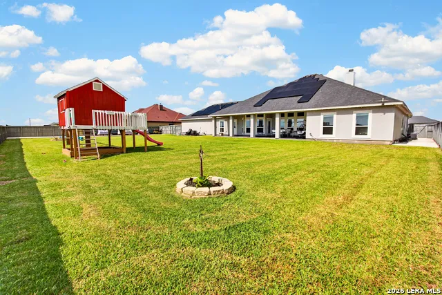 2234 Loxley Dr Corpus Christi, TX 78415