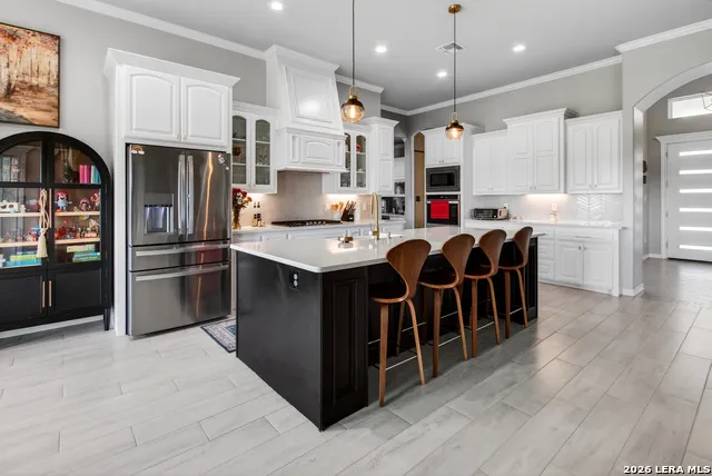 2234 Loxley Dr Corpus Christi, TX 78415