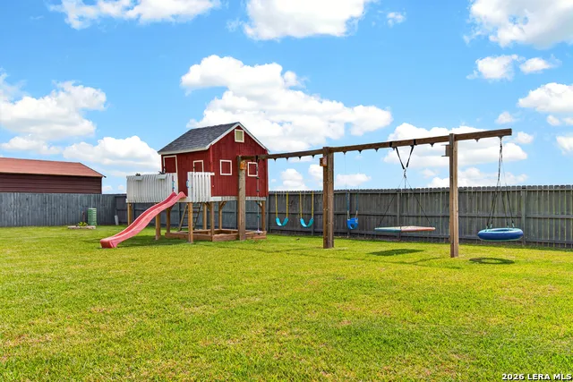 2234 Loxley Dr Corpus Christi, TX 78415