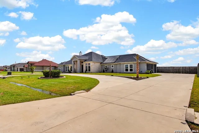 2234 Loxley Dr Corpus Christi, TX 78415