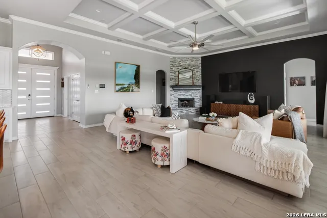 2234 Loxley Dr Corpus Christi, TX 78415