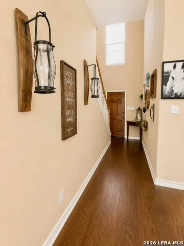 1848 Lost Trail Pleasanton, TX 78064