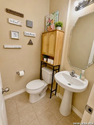 1848 Lost Trail Pleasanton, TX 78064