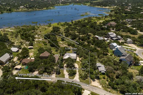 1932 Canyon Lake Dr