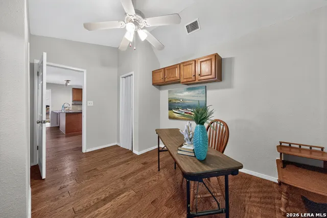 1932 Canyon Lake Dr Canyon Lake, TX 78133