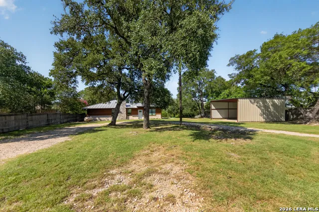 1932 Canyon Lake Dr Canyon Lake, TX 78133