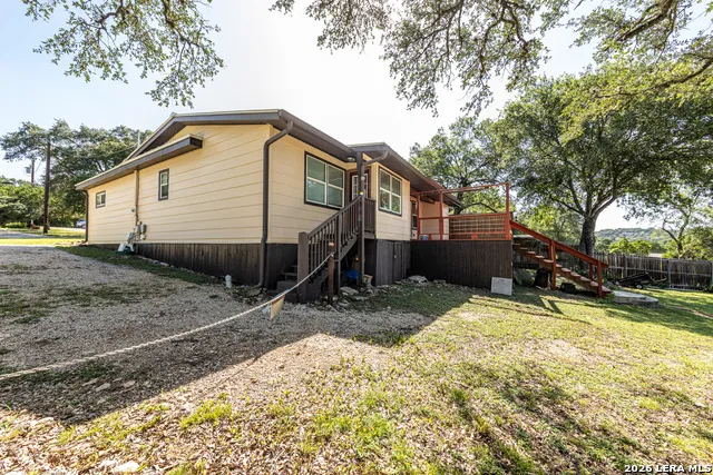 1932 Canyon Lake Dr Canyon Lake, TX 78133