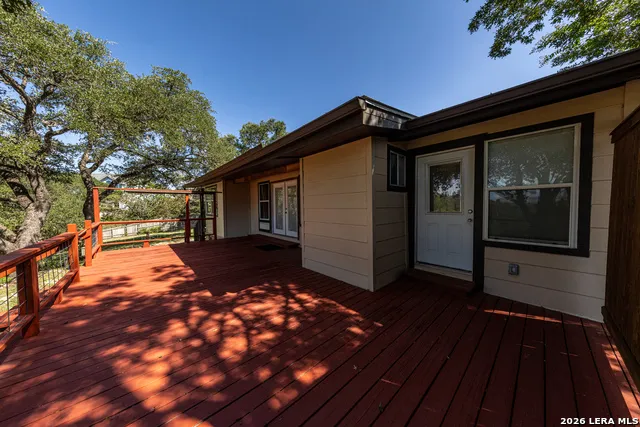 1932 Canyon Lake Dr Canyon Lake, TX 78133