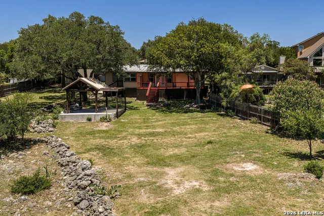 1932 Canyon Lake Dr Canyon Lake, TX 78133