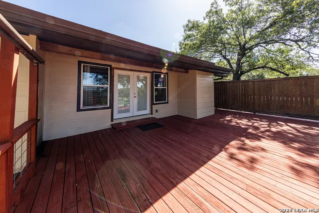 1932 Canyon Lake Dr Canyon Lake, TX 78133