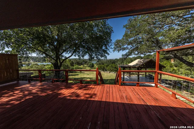 1932 Canyon Lake Dr Canyon Lake, TX 78133