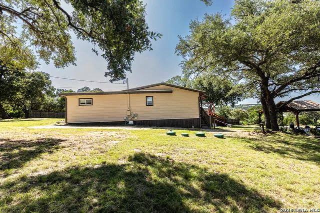 1932 Canyon Lake Dr Canyon Lake, TX 78133