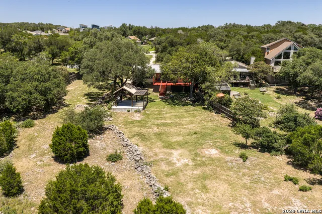 1932 Canyon Lake Dr Canyon Lake, TX 78133