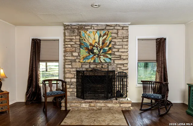 1932 Canyon Lake Dr Canyon Lake, TX 78133