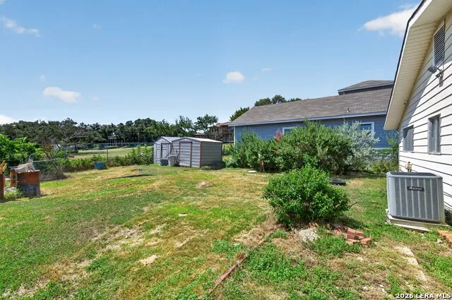 664 Apollo Canyon Lake, TX 78133