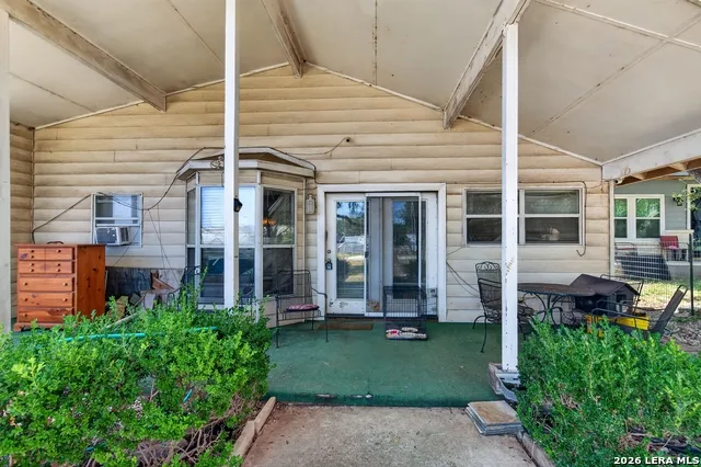 664 Apollo Canyon Lake, TX 78133
