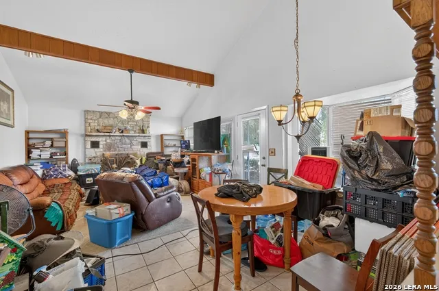 664 Apollo Canyon Lake, TX 78133