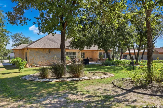 228 county road 6864 Natalia, TX 78059