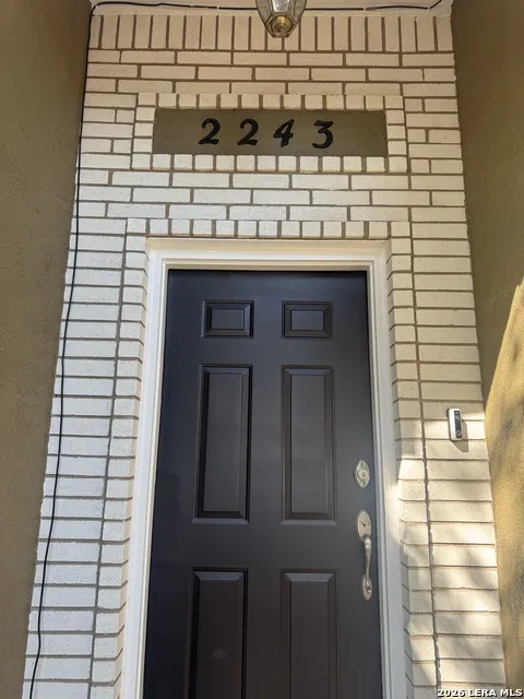 2243 MALIBU BLVD Eagle Pass, TX 78852