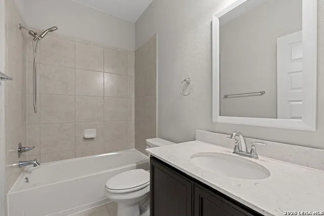 1924 SHEPHERD PATH New Braunfels, TX 78130