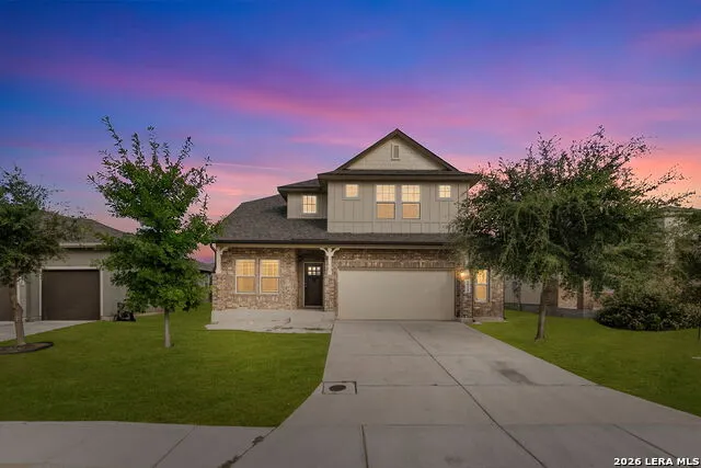 1924 SHEPHERD PATH New Braunfels, TX 78130