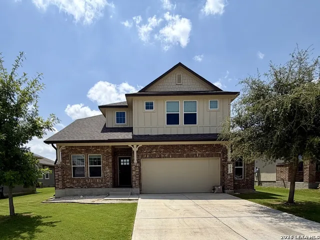 1924 SHEPHERD PATH New Braunfels, TX 78130