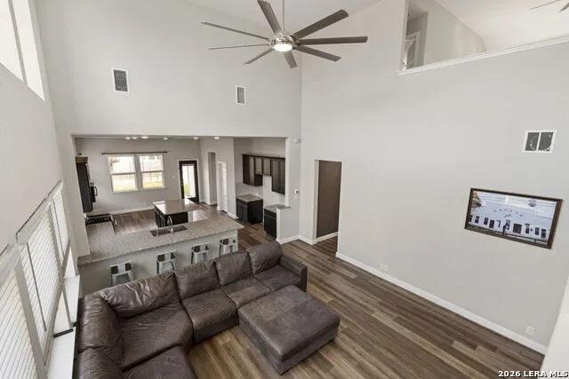 1924 SHEPHERD PATH New Braunfels, TX 78130
