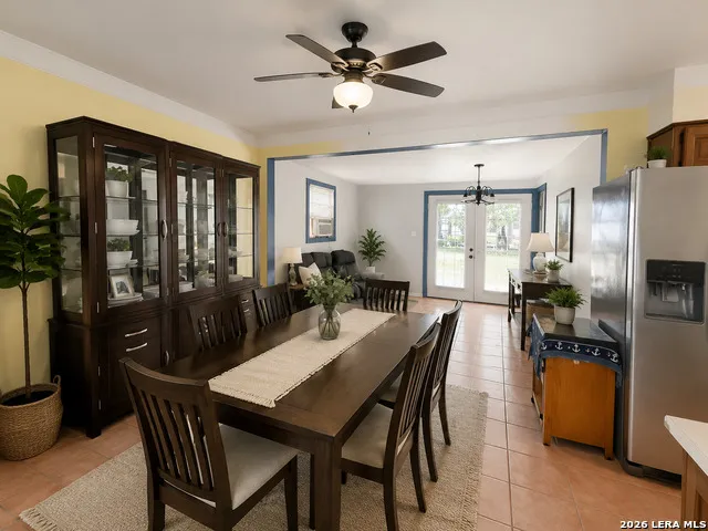 135 Croesus San Antonio, TX 78213
