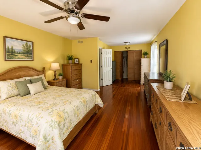 135 Croesus San Antonio, TX 78213