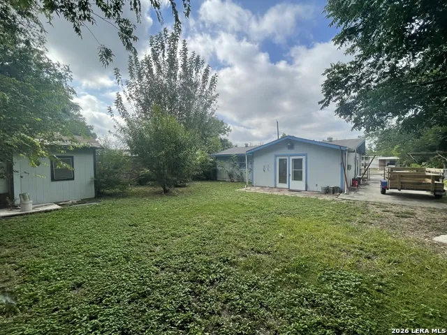 135 Croesus San Antonio, TX 78213