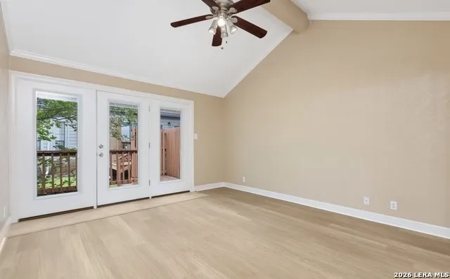 17228 ROCK FLS #2101 San Antonio, TX 78248